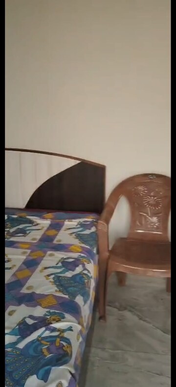 Bedroom in 2 BHK Apartment at Gandhi Nagar – for Sale