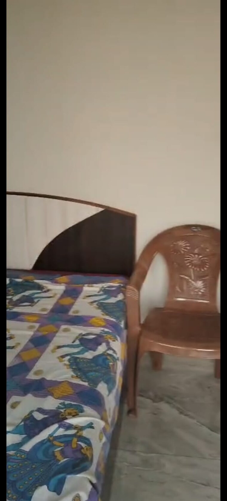 Bedroom, gandhi nagar 2 Bedroom 900 Sq.Ft. Apartment In Gandhi Nagar Thane 9553098