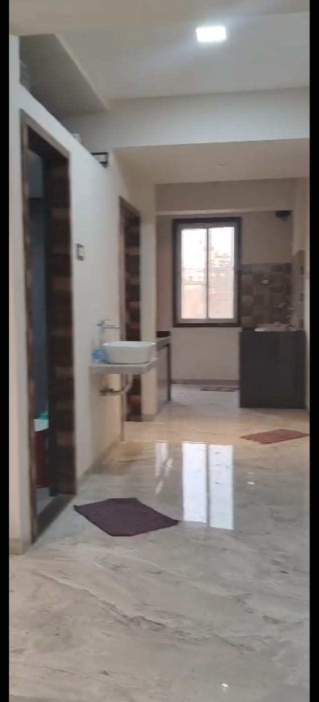 2 BHK + Pooja Room Apartment For Sale in Gandhi Nagar, Dombivali E