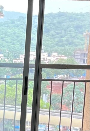 2 BHK Apartment For Rent in Chheda Avighna, Mira Road East