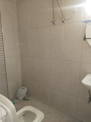 Attached Bathroom in 2 BHK Apartment at Sarita Vihar – for Rent