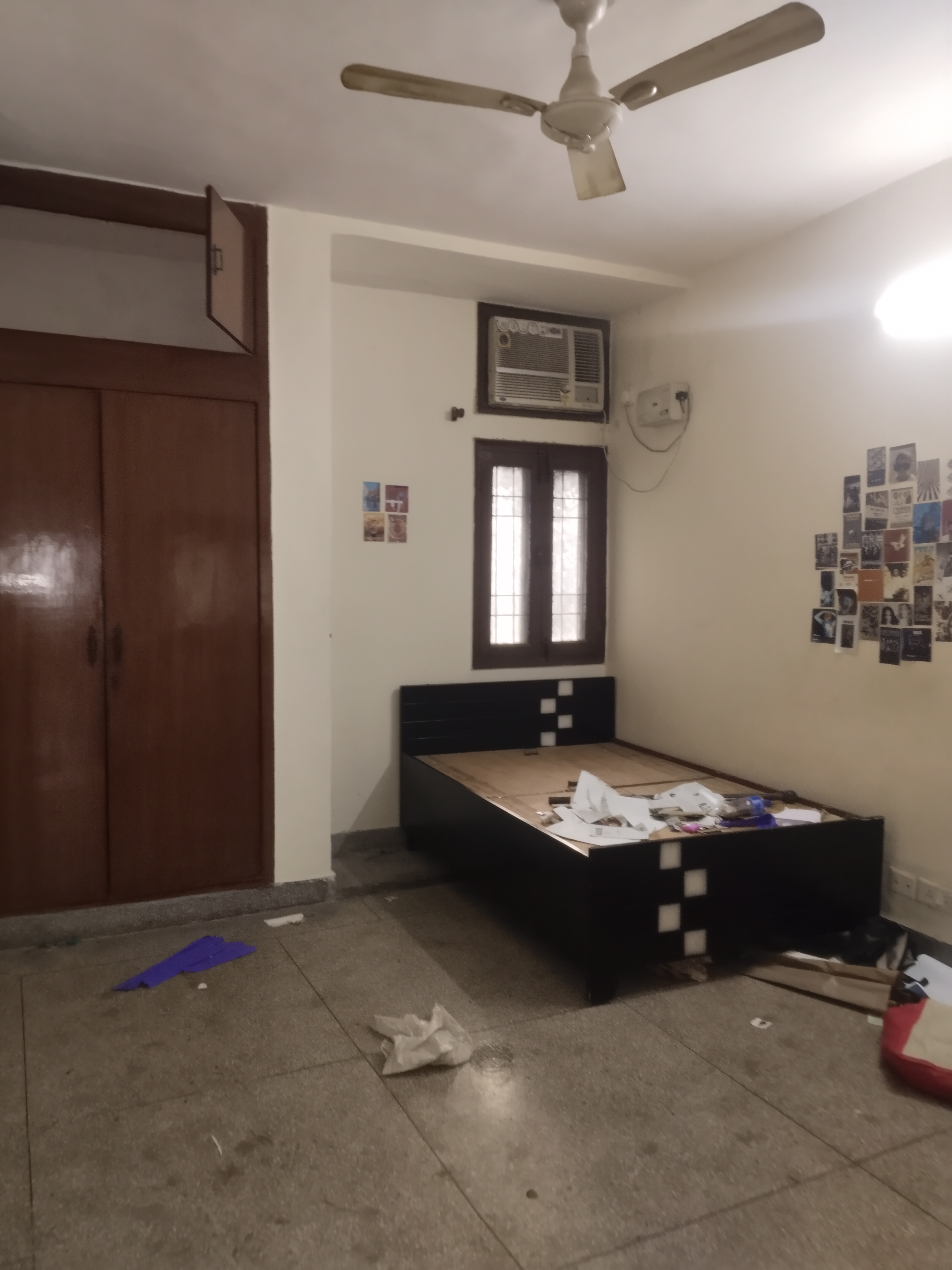 2 BHK Apartment For Rent in Sarita Vihar
