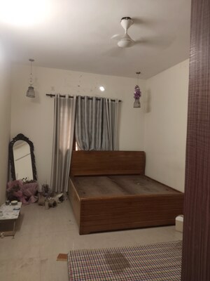Bedroom in 2 BHK Apartment at Sarita Vihar – for Rent