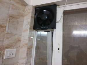 Furnished Amenities in 2 BHK Apartment at Wakad – for Sale