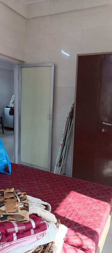 Building Lobby in 2 BHK Apartment at MIG Colony, Worli – for Rent