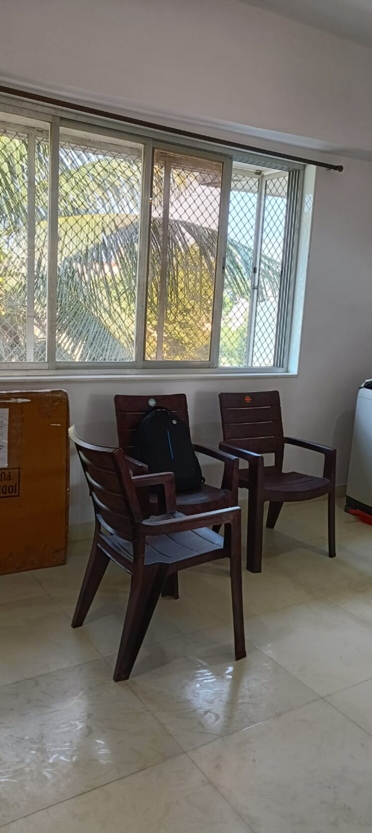 Team Area, mig-colony 2 Bedroom 650 Sq.Ft. Apartment In Worli Mumbai 9553134