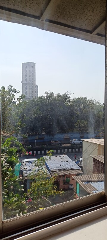 2 BHK Apartment – Exterior View View at MIG Colony, Worli - for Rent