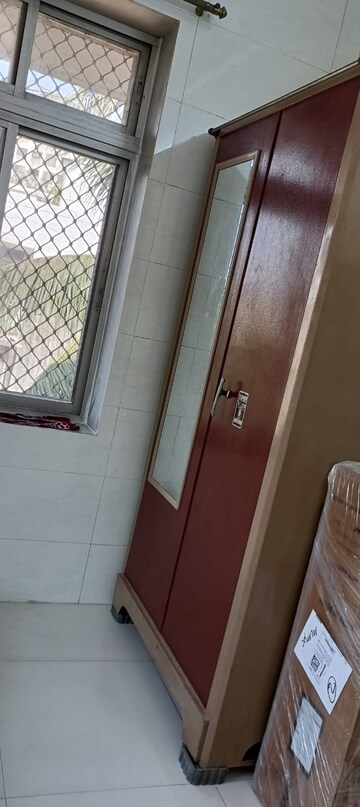 Building Lobby in 2 BHK Apartment at MIG Colony, Worli – for Rent