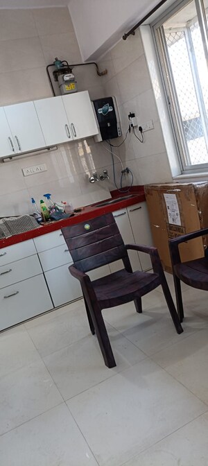 2 BHK Apartment For Rent in MIG Colony, Worli