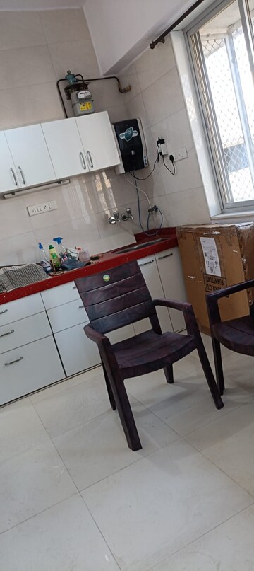 2 BHK Apartment For Rent in MIG Colony, Worli