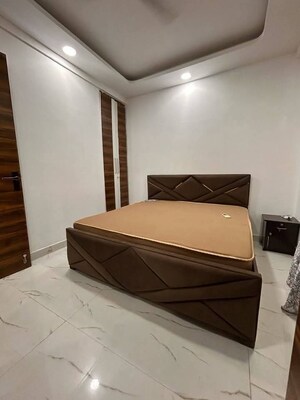 1 BHK Builder Floor For Rent in Chattarpur