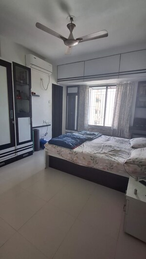 Bedroom in 2 BHK Apartment at Grande View 7 Phase 3, Ambegaon Budruk – for Rent