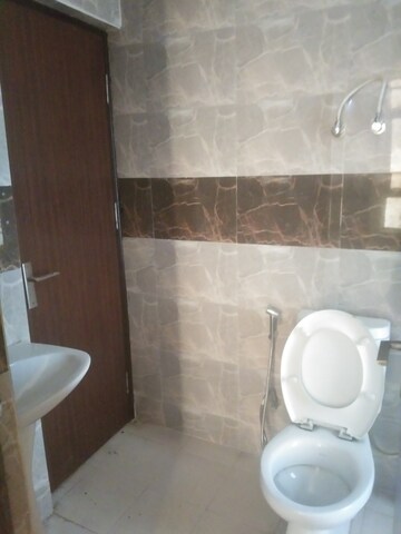 Master Bedroom in 2 BHK Apartment at Supertech Ecovillage II, Sector 16b Greater Noida – for Rent