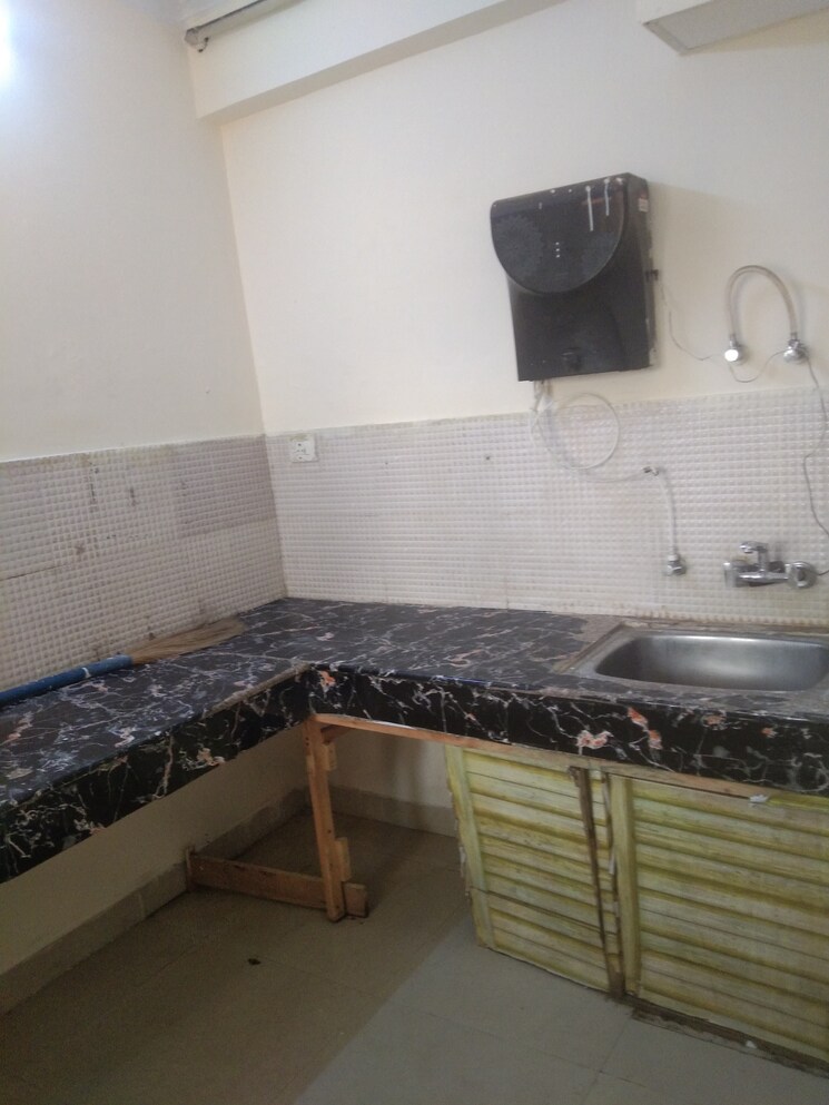 Kitchen, supertech-ecovillage-ii 2 Bedroom 1106 Sq.Ft. Apartment In Sector 16b Greater Noida Greater Noida 9553218