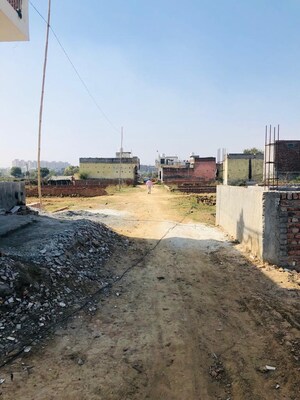 Plot Area in  Plot at Sector 89 – for Sale