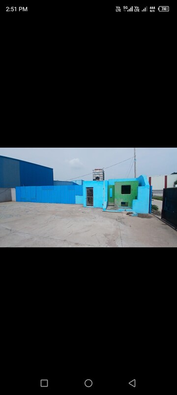 Warehouse For Rent in Ramprastha City The View, Sector 37d