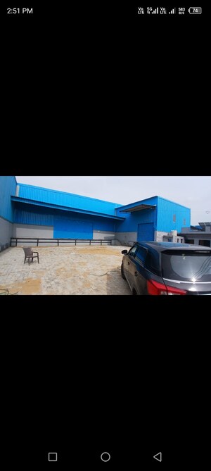 Furnished Amenities in  Warehouse at Ramprastha City The View, Sector 37d – for Rent