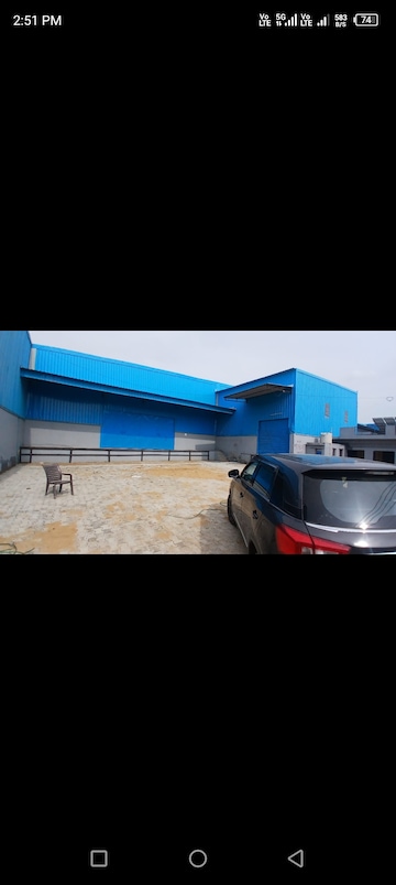 Furnished Amenities in  Warehouse at Ramprastha City The View, Sector 37d – for Rent