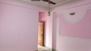 Living Room in 1 BHK Builder Floor at Vaishali Sector 5 – for Sale