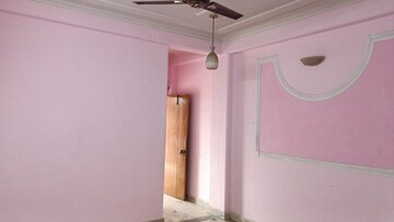 Living Room in 1 BHK Builder Floor at Vaishali Sector 5 – for Sale