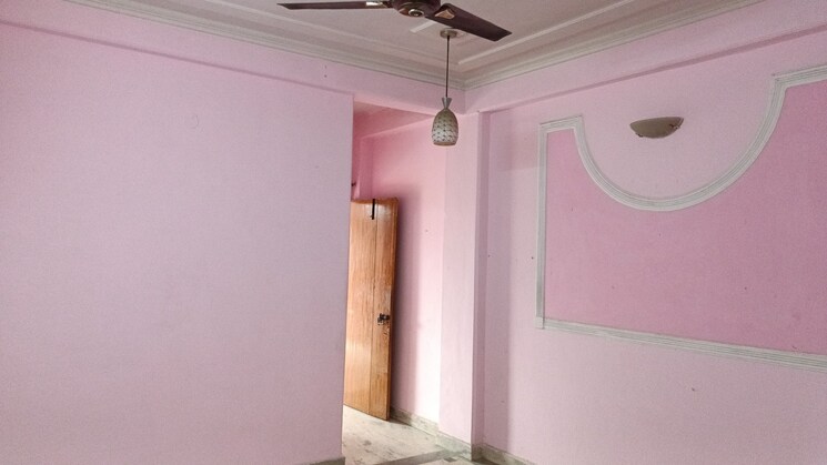 Living Room, vaishali sector 5 1 Bedroom 550 Sq.Ft. Builder Floor In Vaishali Sector 5 Ghaziabad 9553139