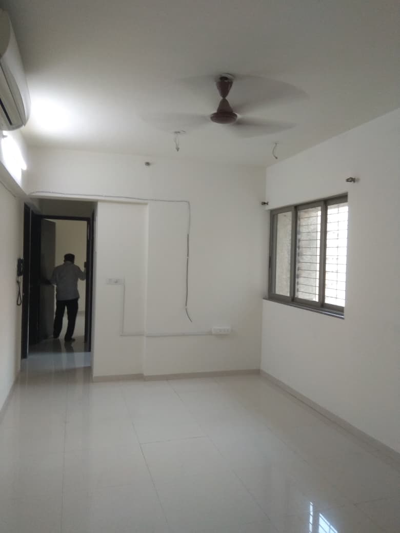 1 BHK Apartment For Sale in Lodha Splendora