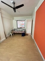 1 BHK 567 Sq.Ft. Apartment in Shantiban CHS