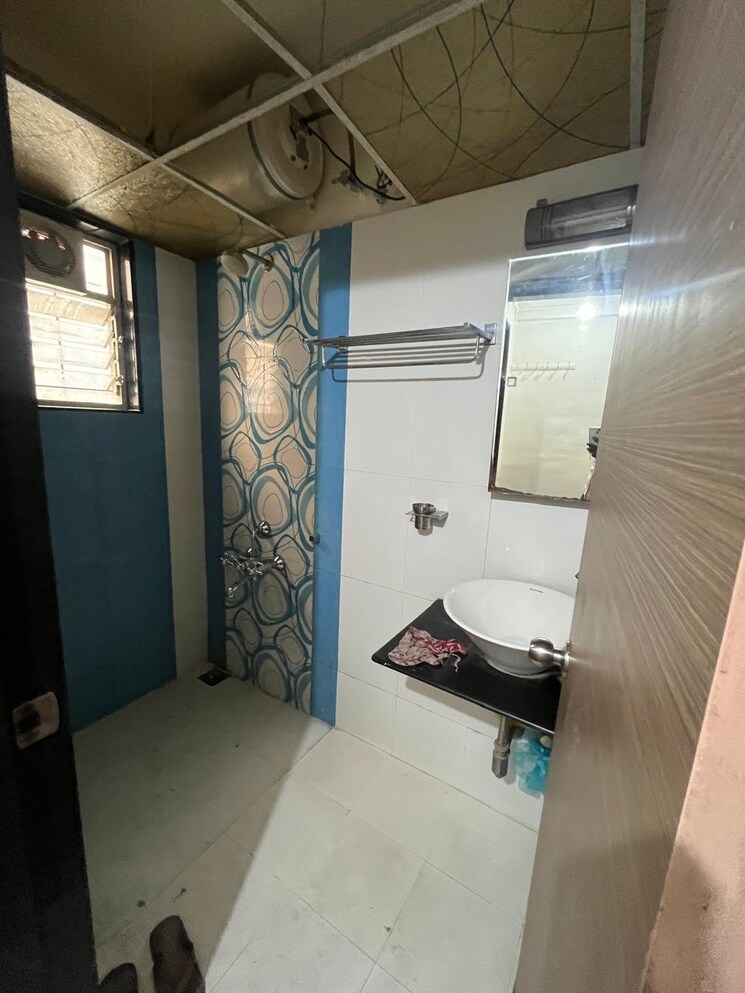 Team Area, shantiban-chs 1 Bedroom 567 Sq.Ft. Apartment In Kothrud Pune 9553145