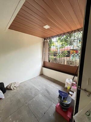 Bedroom in 1 BHK Apartment at Shantiban CHS, Kothrud – for Rent