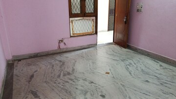Living Room in 1 BHK Builder Floor at Vaishali Sector 5 – for Sale