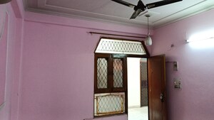 Living Room in 1 BHK Builder Floor at Vaishali Sector 5 – for Sale