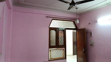 Living Room in 1 BHK Builder Floor at Vaishali Sector 5 – for Sale