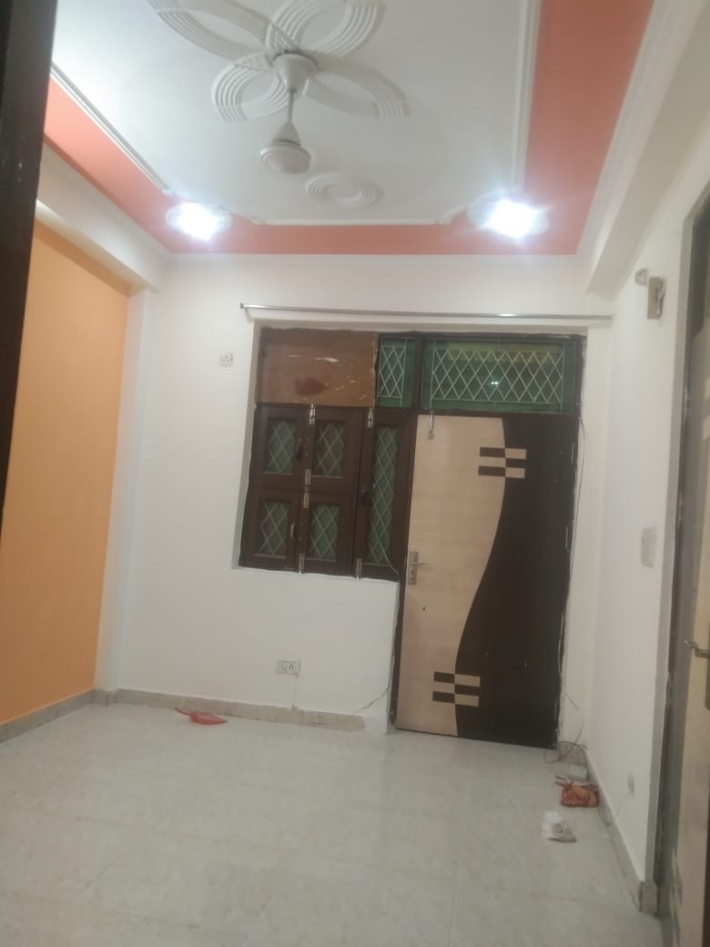 2 BHK + Pooja Room Apartment For Sale in Ekta CHS Mulund West