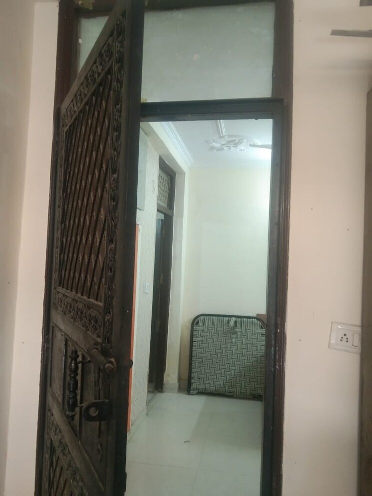Bathroom, ekta-chs-mulund-west 2 Bedroom 525 Sq.Ft. Apartment In Mulund West Mumbai 9553144