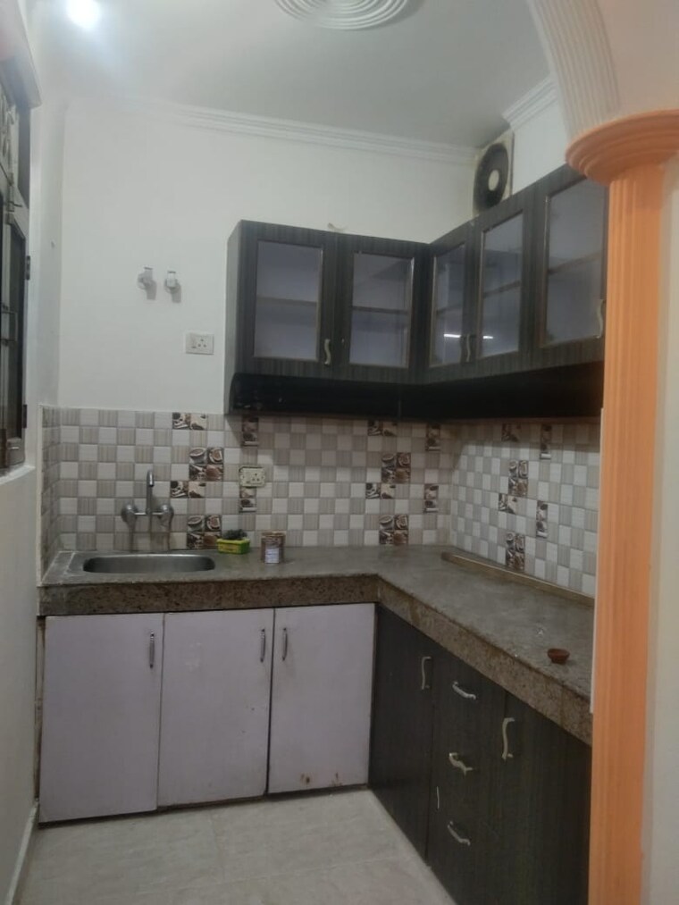 Kitchen, ekta-chs-mulund-west 2 Bedroom 525 Sq.Ft. Apartment In Mulund West Mumbai 9553144