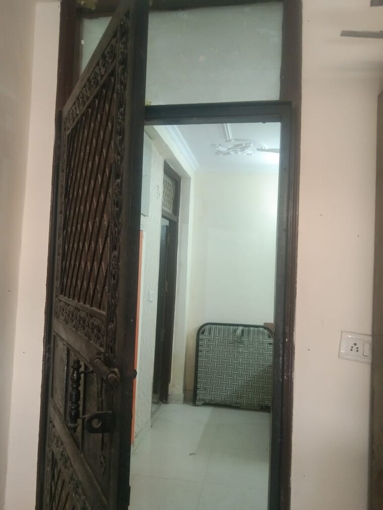 Bathroom, ekta-chs-mulund-west 2 Bedroom 525 Sq.Ft. Apartment In Mulund West Mumbai 9553144