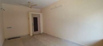 Living Room in 1 BHK Apartment at Ramkunj CHS , Ganeshwadi – for Rent