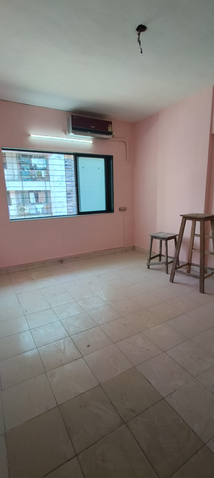 1 BHK Apartment For Rent in Ramkunj CHS 