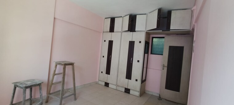 undefined, ramkunj-chs 1 Bedroom 450 Sq.Ft. Apartment In Ganeshwadi Thane 9553154