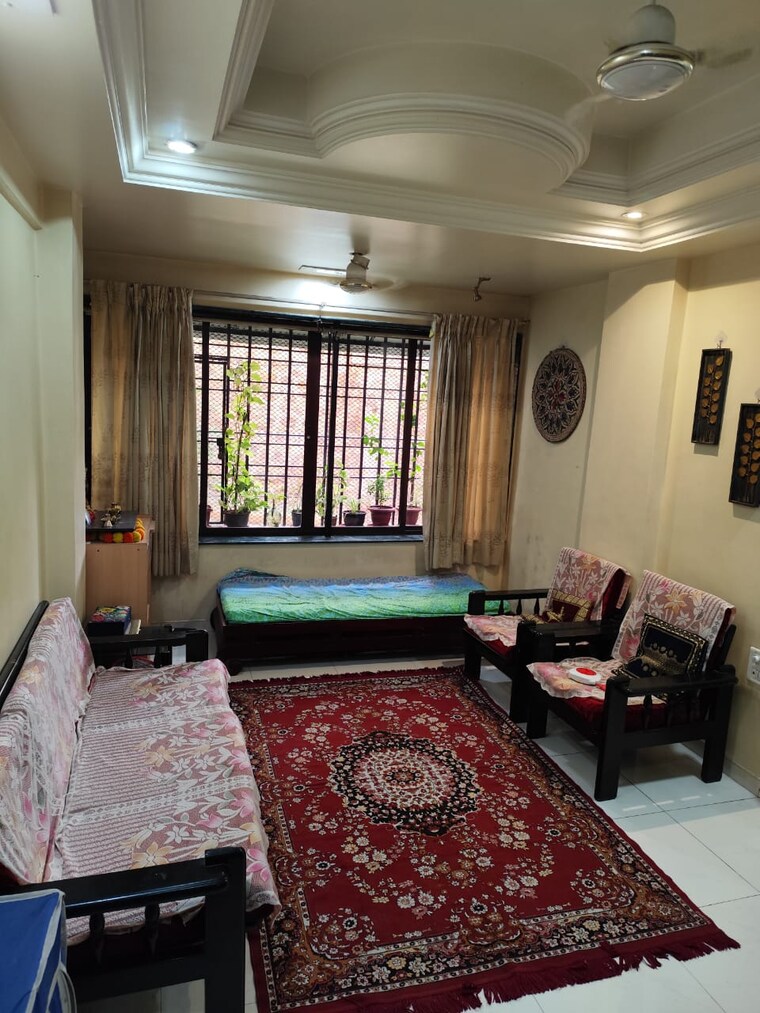 Bedroom, torna-classic 1 Bedroom 525 Sq.Ft. Apartment In Katraj Pune 9553170