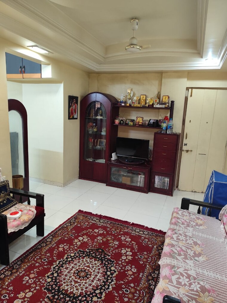 Bedroom, torna-classic 1 Bedroom 525 Sq.Ft. Apartment In Katraj Pune 9553170