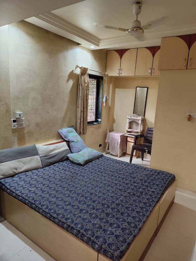 Bedroom, torna-classic 1 Bedroom 525 Sq.Ft. Apartment In Katraj Pune 9553170
