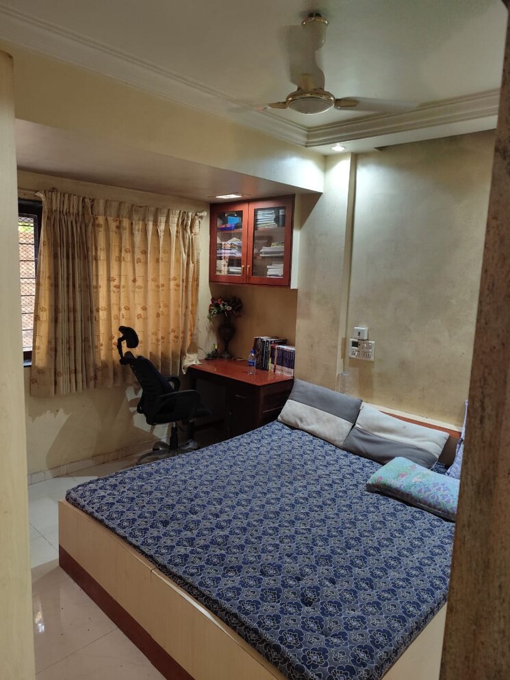 Bedroom, torna-classic 1 Bedroom 525 Sq.Ft. Apartment In Katraj Pune 9553170
