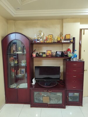 Furnished Amenities in 1 BHK Apartment at Torna Classic, Katraj – for Rent