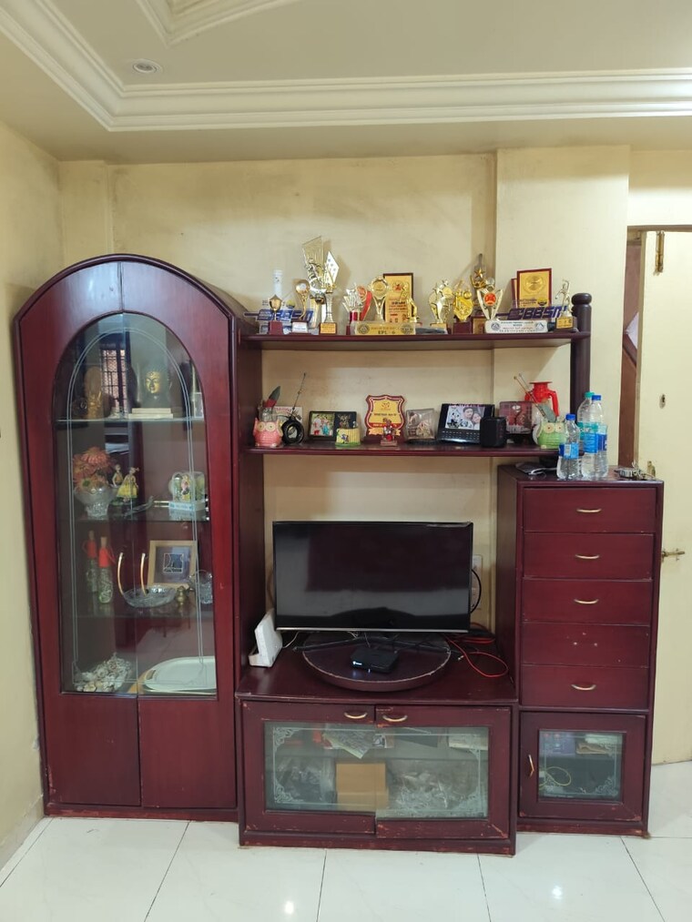 undefined, torna-classic 1 Bedroom 525 Sq.Ft. Apartment In Katraj Pune 9553170