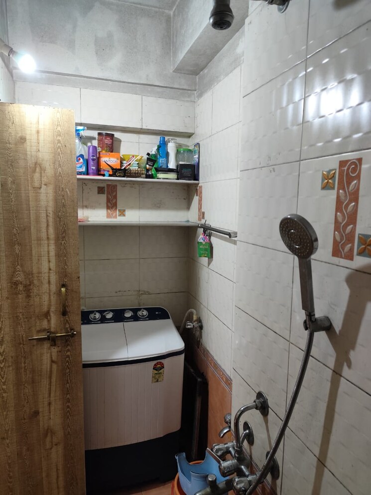 Kitchen, torna-classic 1 Bedroom 525 Sq.Ft. Apartment In Katraj Pune 9553170