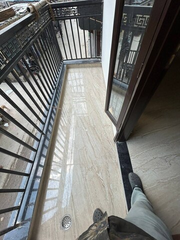 2 BHK Builder Floor For Rent in Chattarpur