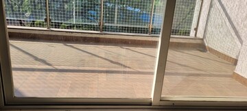 Balcony in 2 BHK Apartment at Neptune Society, Kalyani Nagar – for Rent