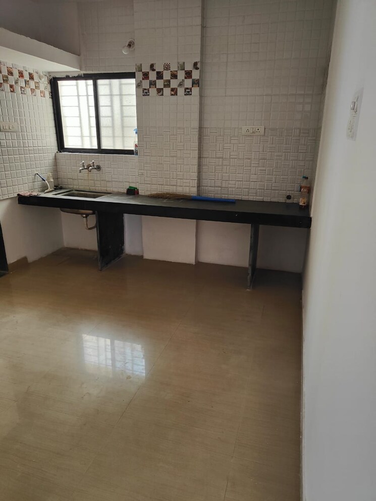 Kitchen, balaji-heights-ambegaon 2 Bedroom 870 Sq.Ft. Apartment In Ambegaon Budruk Pune 9553175