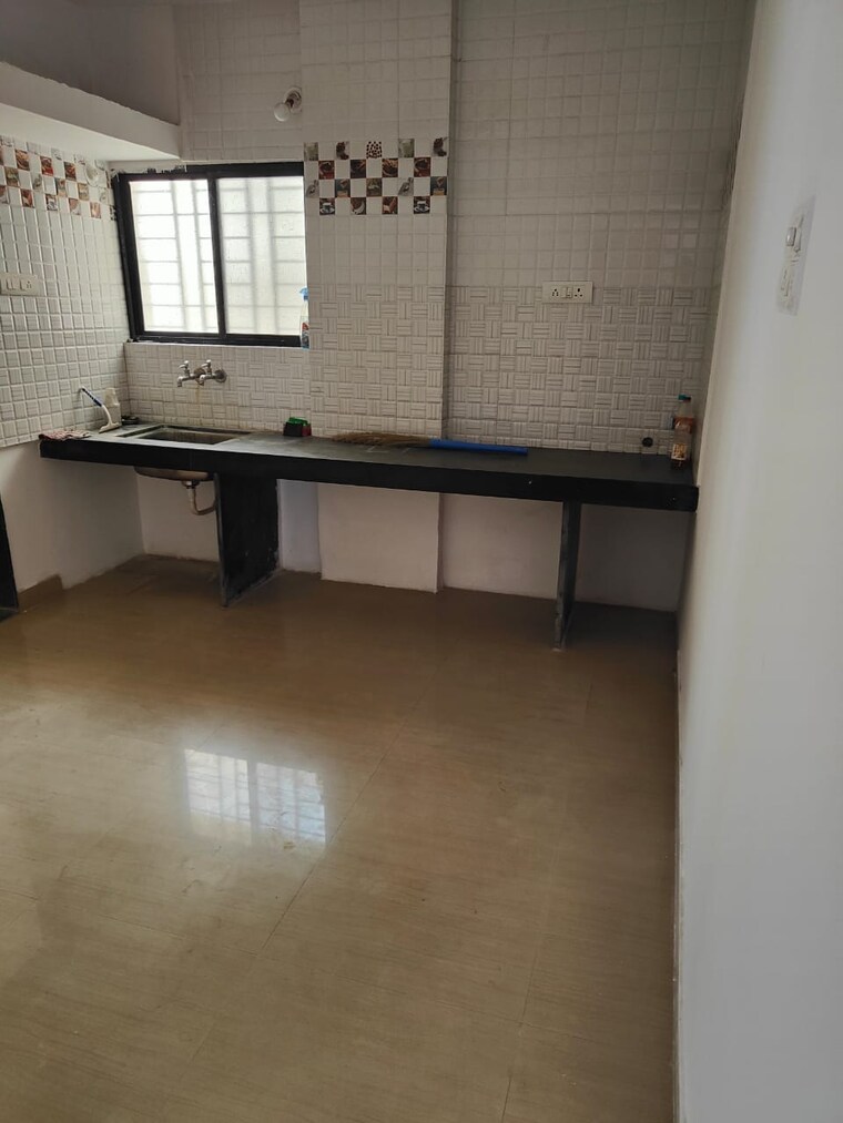 Kitchen, balaji-heights-ambegaon 2 Bedroom 870 Sq.Ft. Apartment In Ambegaon Budruk Pune 9553175